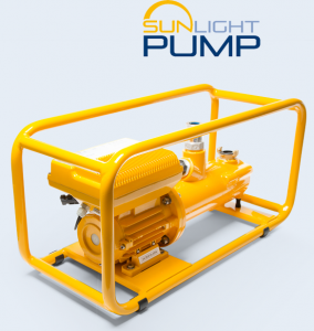 water pump 22 water pump 22